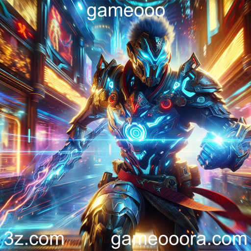 A Emoção dos Jogos de Ação: Uma Experiência Inesquecível