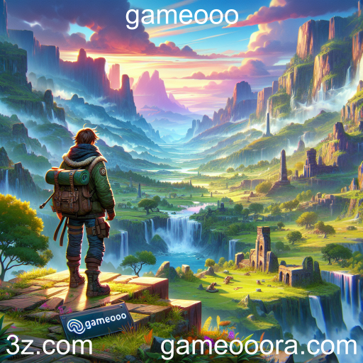 Os Jogos de Aventura: Uma Viagem Inesquecível pelo Mundo dos Games