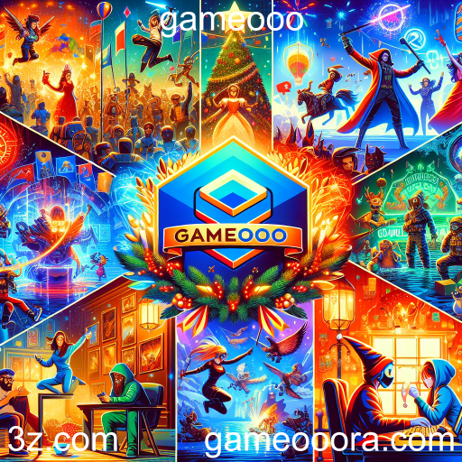 A Empolgação dos Jogos de Eventos: Experiências Únicas no Mundo dos Games