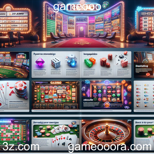 Guia Completo: Dicas e Estratégias para Melhorar Seu Jogo